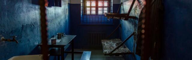 Amerikanac osuđen na 4 godine robije u Moskvi: Neverovatno šta je pokušao da iznese iz Rusije