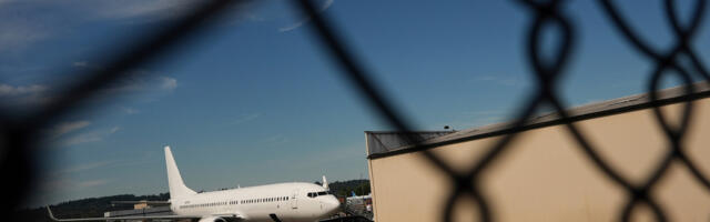 U Varšavi uhapšen crnogorski državljanin po poternici Litvanije zbog špijunaže za Kinu