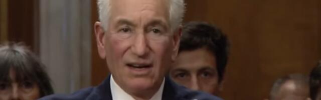 Nije se odazvao na poziv: Trampov diplomata u Parizu i otac Kušnera u kazni