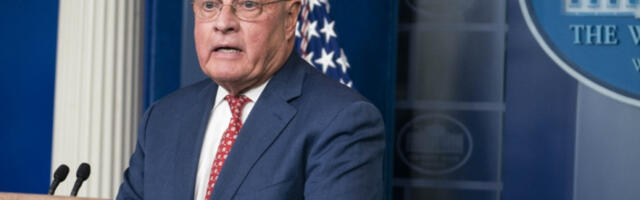 Келог осудио одлуку САД да буде уздржана на антируску резолуцију