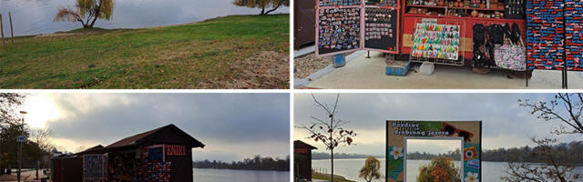 Nastalo od rukavca Dunava, danas je jedno od najlepših mesta u Srbiji: Zalazak sunca mu je dao ime