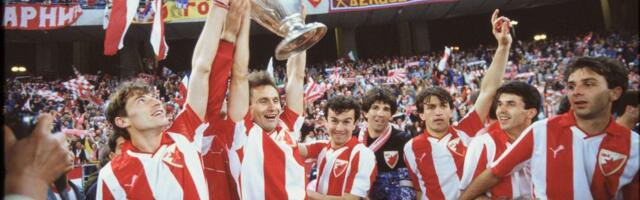 Poznata budućnost stadiona u Bariju, mesta istorijskog uspeha Crvene zvezde