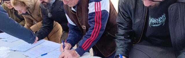 Odbijena lista „Knjaževac uz studente“, njeni predstavnici najavljuju prigovor