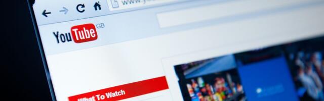YouTube prihodovao od reklama više od 4 holivudska studija zajedno