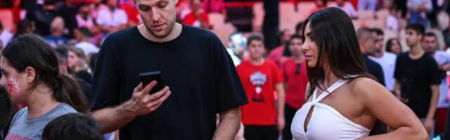 Krah još jedne romanse zbog kog odzvanja Balkan: Vezenkov više nije sa bombastičnom Nikol