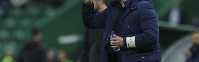 Bili hit, pa se raspali odlaskom Rijere: Portugalac stigao da gasi požar