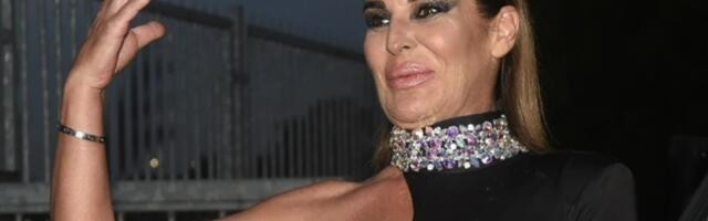 "JA SAM NAJPLAĆENIJI IGRAČ IKADA, NARAVNO DA ULAZIM ZBOG PARA!" Milena Kačavenda ostavila sve u šoku drskim priznanjem