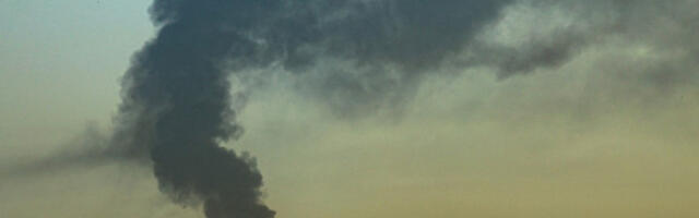 Рат је ушао у нову фазу: Иран гађао енергетске објекте повезане са САД