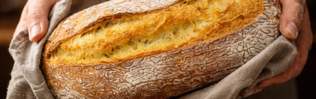 Хлеб данас: између традиције и савремених навика