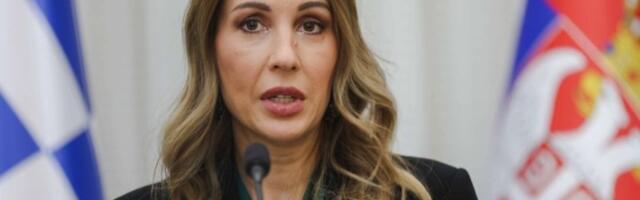 "Pregovaramo sa kompanijama o prodaji dela rezervi nafte kako ne bi bilo nestašica"