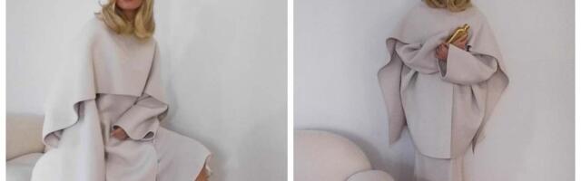 Pencil suknja se vratila – ali više nije “office” uniforma