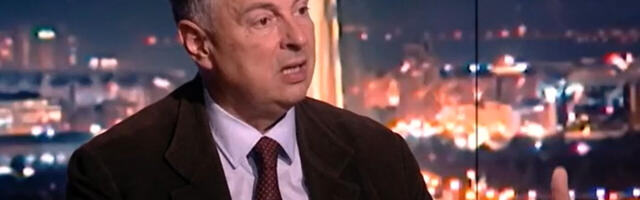 Šoškić: Ako se par puta vidi da su Trampovi iskazi neutemeljeni u realnosti, tržište više neće reagovati