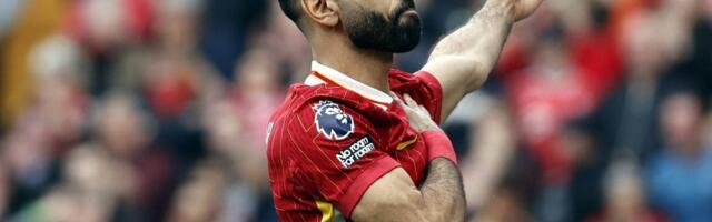 Salah je baš želeo da ode iz Liverpula, ovo je suma koje se odrekao zbog toga