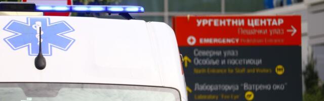 SAČEKUŠA U BEOGRADU: Dvojica ga napala PALICOM I NOŽEM, cela Čukarica na nogama! Policija traga za napadačima!