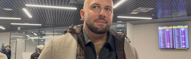 Đani nedavno pecnuo kolege zbog para: Dado mu sad poslao odgovor "Nije onako kako je kolega rekao..."