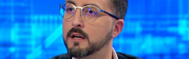 Обркнежев: Противници власти нападају све што је легитимно