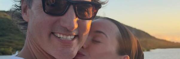 Kejti Peri i Džastin Trudo napravili šalu u vezi sa razlikom u godinama pa oborili mreže: Evo koliko zapravo imaju