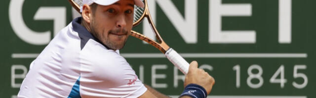 Лајовић изборио пласман у главни жреб АТП турнира у Маракешу