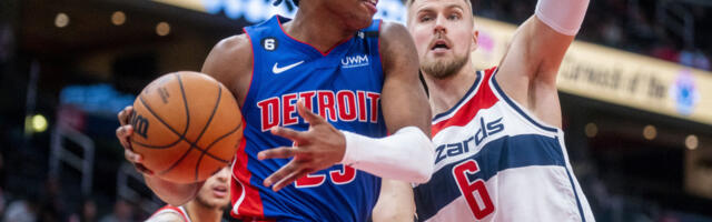 Skandal ne jenjava! NBA zvezda nakon otkaza opet "udario" na LGBT populaciju, pa pomenuo "sudunji dan"...