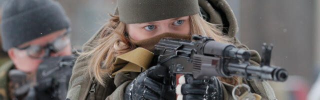 Ukrajinske snage suočene sa nedostatkom ljudstva