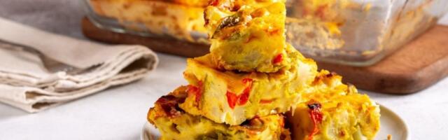 Najsočnija carska pita: Starinsko jelo koje se brzo sprema, a ukusom osvaja sva čula