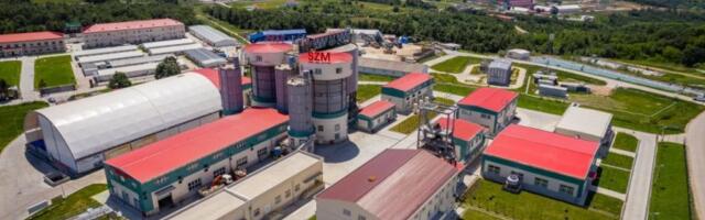 Srbija Ziđin Majning: Rast prihoda i dobiti u 2025. godini potvrđuje kontinuiran rast i razvoj i stabilno poslovanje