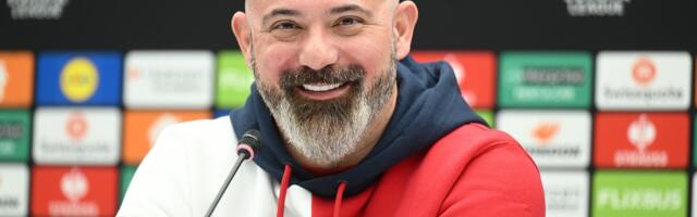 Ovako izgleda NAJMLAĐI SIN Dejana Stankovića: Krenuo OČEVIM STOPAMA i odmah obuo KOPAČKE - ženski rod ne može da mu odoli! (FOTO)