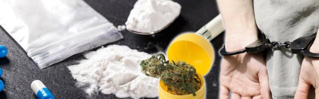 Droga, vagica i oružje: Tužilaštvo odredilo pritvor za Užičanina
