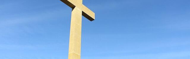 Ministarka Đurđević Stamenkovski najavila krst od 14 metara: "Ako su građani rekli da im to najviše treba..."