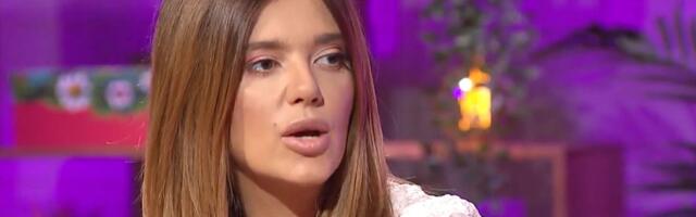 “Pesmicom udario u lice, pa šutirao stomak”: Kija se oglasila zbog jezivog nasilja: “Pretukao moju drugaricu”