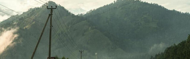 ​Земљотрес јачине 5,3 степена Рихтера погодио југ Сибира