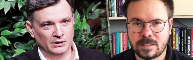 Jovanov rešio blokaderskog profesora "Dildo" : Kad budeš išao ponovo u nabavku seksualnih pomagala, svrati kod ovih u Zagreb...