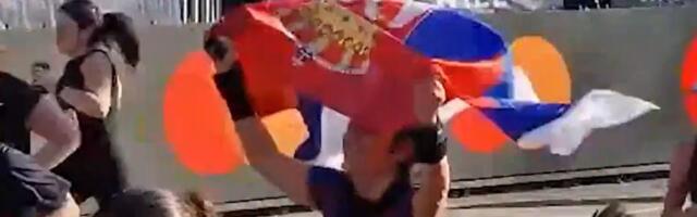 Srpkinja pisala istoriju atletike, učestvovala u čudu koje će se prepričavati decenijama