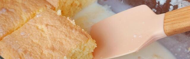 Starinski kolač koji se topi u ustima: Voleće ga i oni što kažu da ne jedu slatko, ovako su ga spremale naše bake