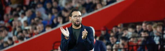 Je l se čuo neko sa Bordalasom posle pariskog spektakla? Šta, ne znate ko je Bordalas?