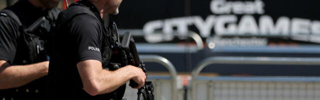 Британија улаже рекордних 69 милиона евра у заштиту јеврејске заједнице