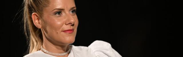 Teodora Ristovski: Nova sezona serije "Krunska 11" jedna od najboljih do sada