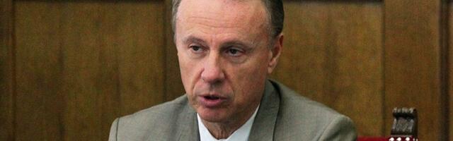 Javio se rektor Đokić: Niko nema prava da se studentima nameće kao lider