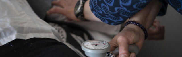 Светски дан хипертензије: скоро половина одраслих у Србији живи са високим притиском