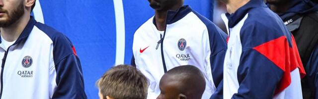 Finale Lige šampiona bez dobitnika Zlatne lopte? Dembele ide na lečenje