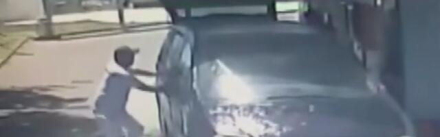 Horor u Italiji: Pakistanci zapalili četvoricu radnika u automobilu!