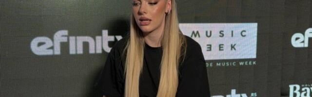 "PLAČEM PAR PUTA DNEVNO" Prva izjava Popovske nakon što je Relja priznao da je hteo da je OŽENI: Nikada nisam maštala o svadbi (VIDEO)