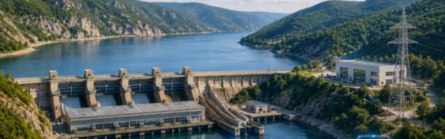 Američki kapital za zajednički interes – Poziv za projekat hidroelektrane „Đerdap 3“ otvara istorijsku šansu i investiciju vrednu više od 2,63 milijardi evra
