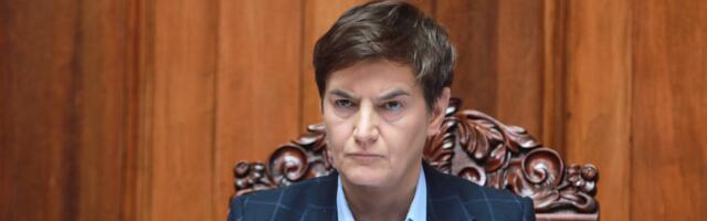 Skupština Srbije nastavlja sa radom u 15 časova