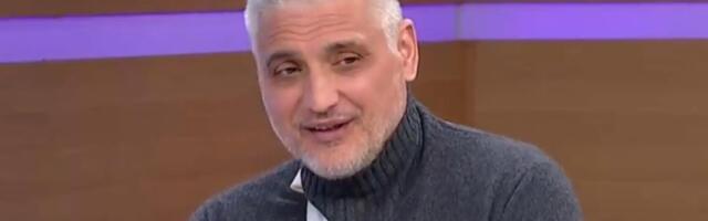 ACA KOS PODELIO ČEDINU INTIMNU FOTKU Političar sav u mišićima, telo mu prekriveno tetovažama: Njegov prijatelj uz to poslao kratku i jasnu poruku (FOTO)