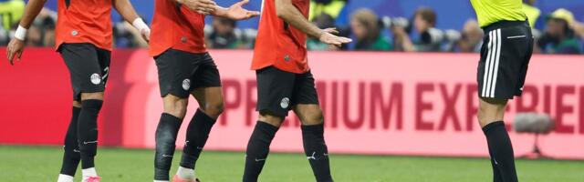 Argentina opljačkala Egipat na Mundijalu?! Oglasio se Kolina za sve kontroverze