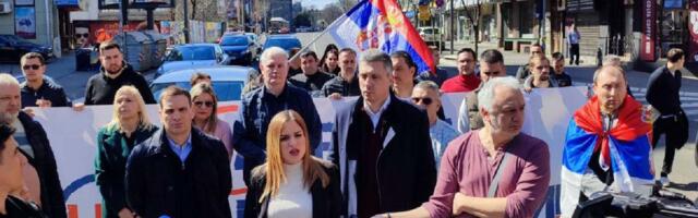 Da li bi srpska desnica trebalo da ima svog predsedničkog kandidata na izborima i kakve bi mu šanse bile?