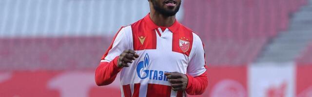 Kako je propao pokušaj transfera Ovusua u Dinamo iz Kijeva