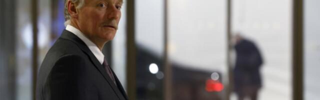 Песков: Русија није постигла напредак у билатералним односима са САД