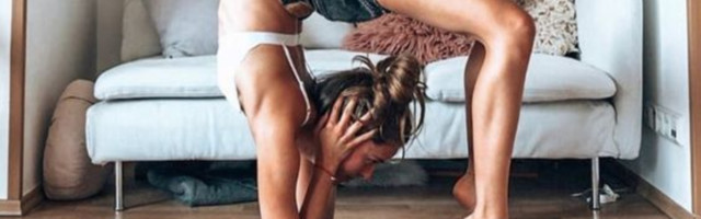 Joga asani za jačanje imuniteta i borbu sa prehladama i gripom